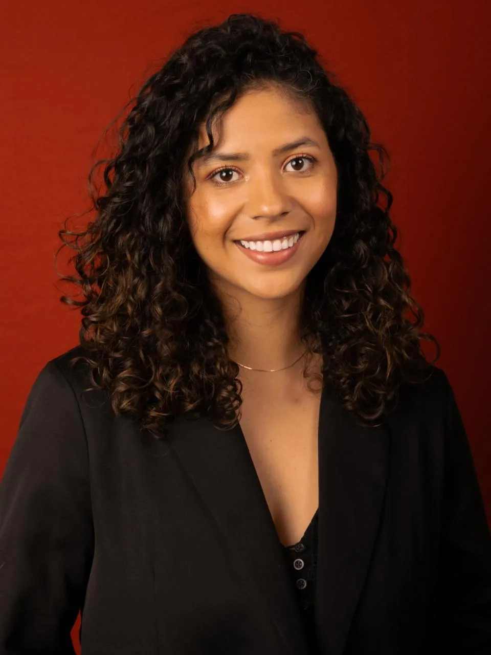 Angie Lucas Gallego