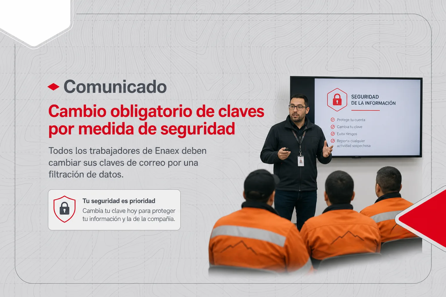 Comunicado final generado por el Agente de Marca y Contenido